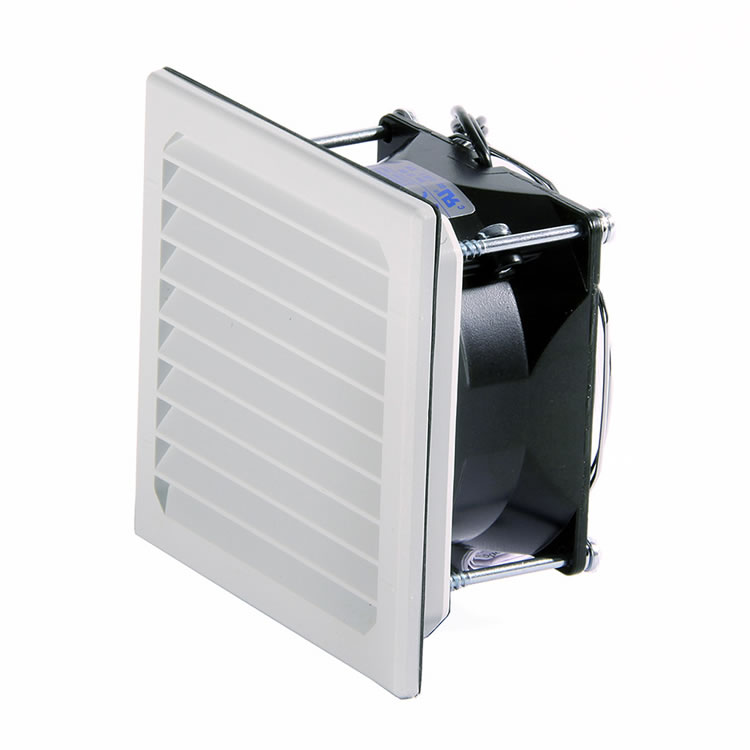 Rubsamen & Herr過濾風扇 LV100