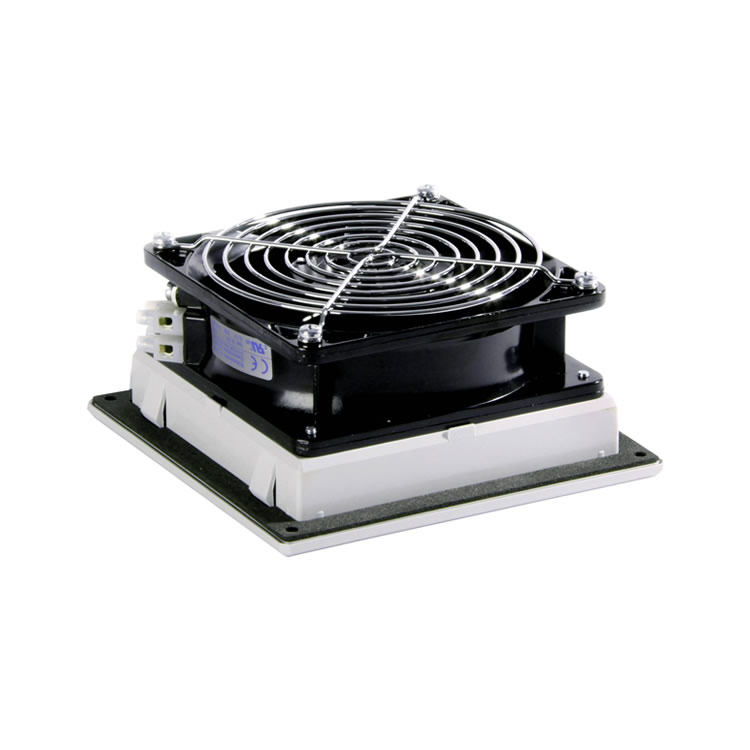 Rubsamen & Herr過濾風扇 LV250